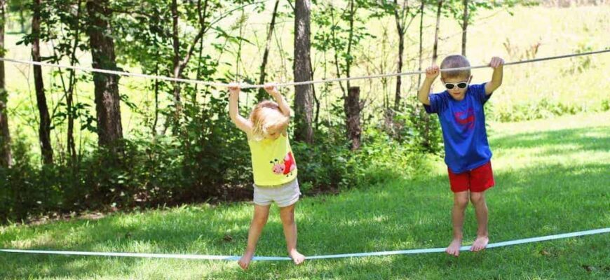 These are the Best Sports Equipment for Children