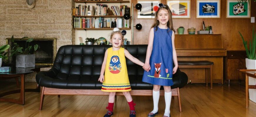 How to Choose Toys for Children from 6 to 10 Years Old