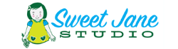 sweetjanestudio.com